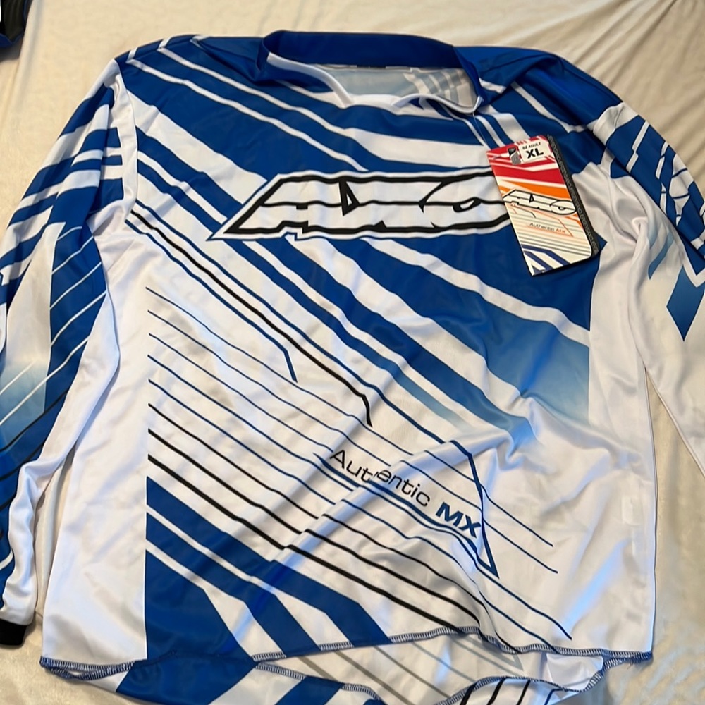 Mountain bike Riding Apparel